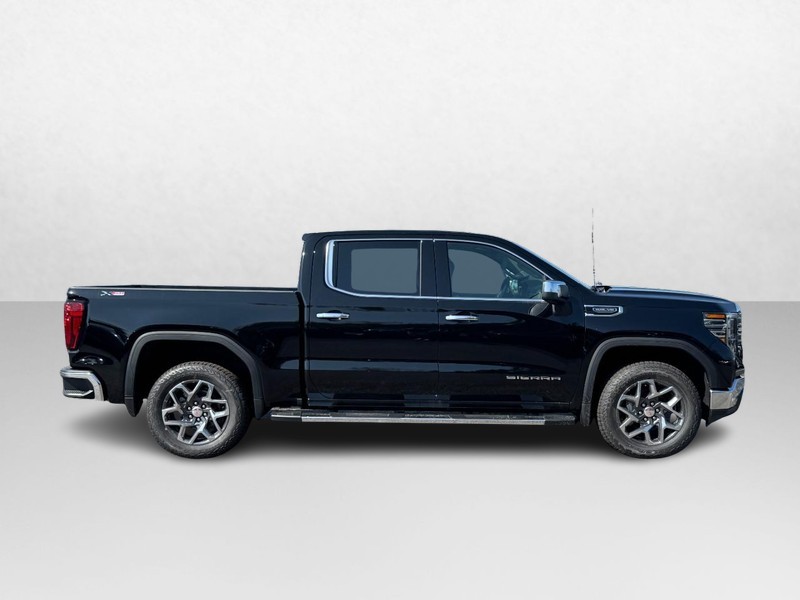 GMC Sierra 1500 Vehicle Image 02