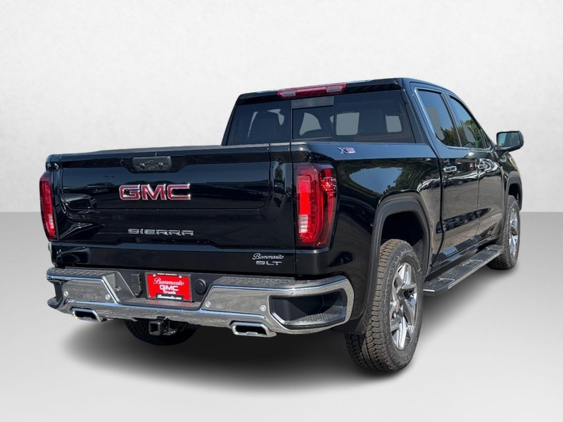 GMC Sierra 1500 Vehicle Image 03