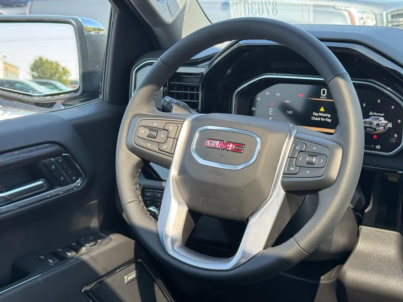 GMC Sierra 1500 Vehicle Image 07