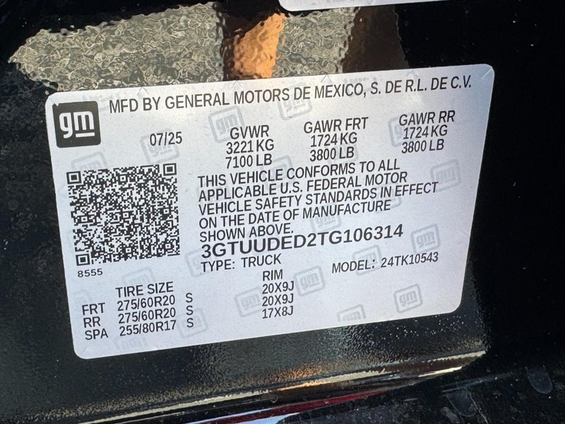 GMC Sierra 1500 Vehicle Image 17