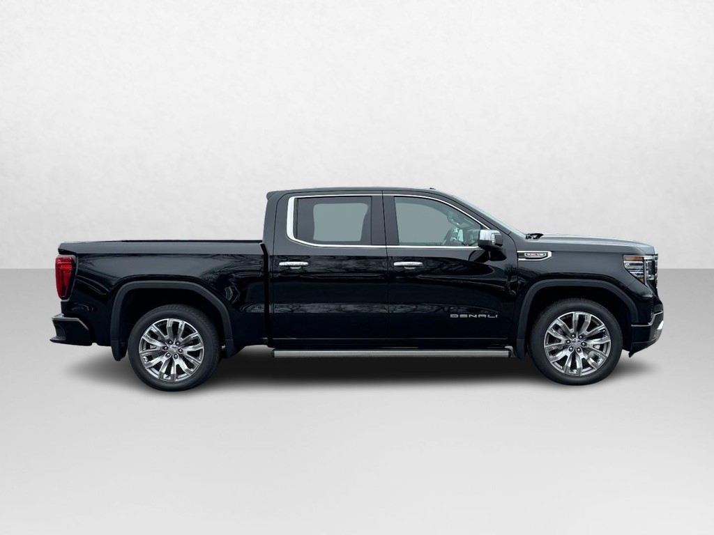 GMC Sierra 1500 Vehicle Image 02