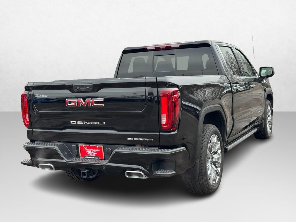 GMC Sierra 1500 Vehicle Image 03
