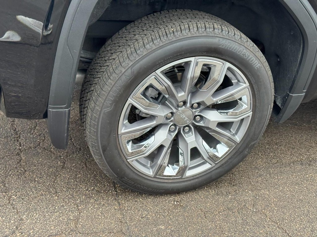 GMC Sierra 1500 Vehicle Image 04