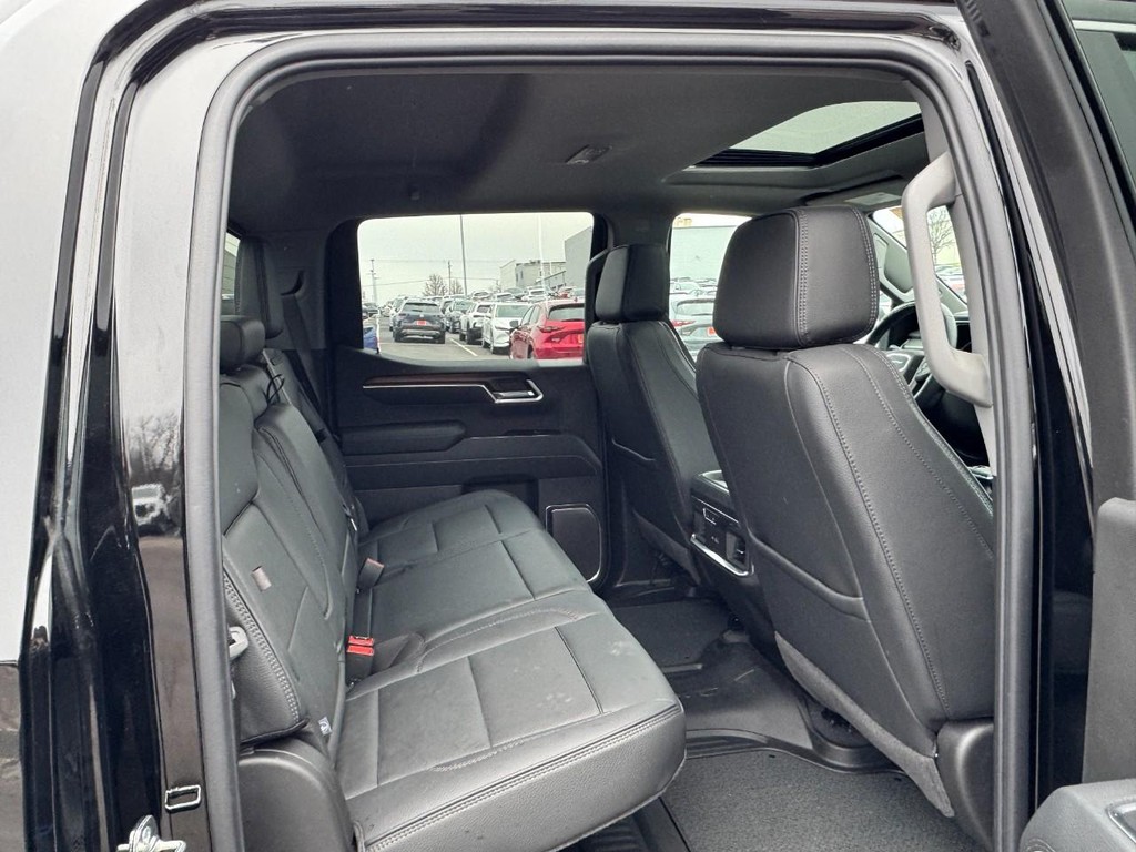 GMC Sierra 1500 Vehicle Image 05