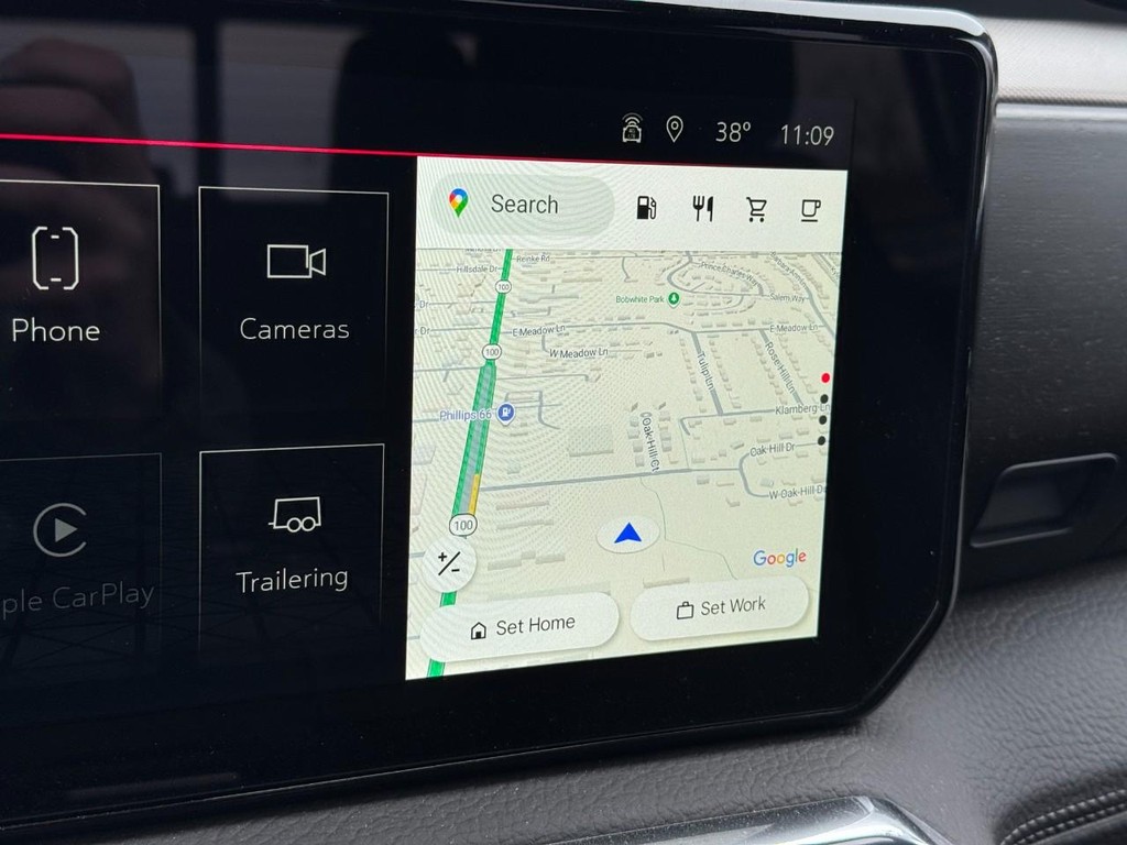 GMC Sierra 1500 Vehicle Image 15