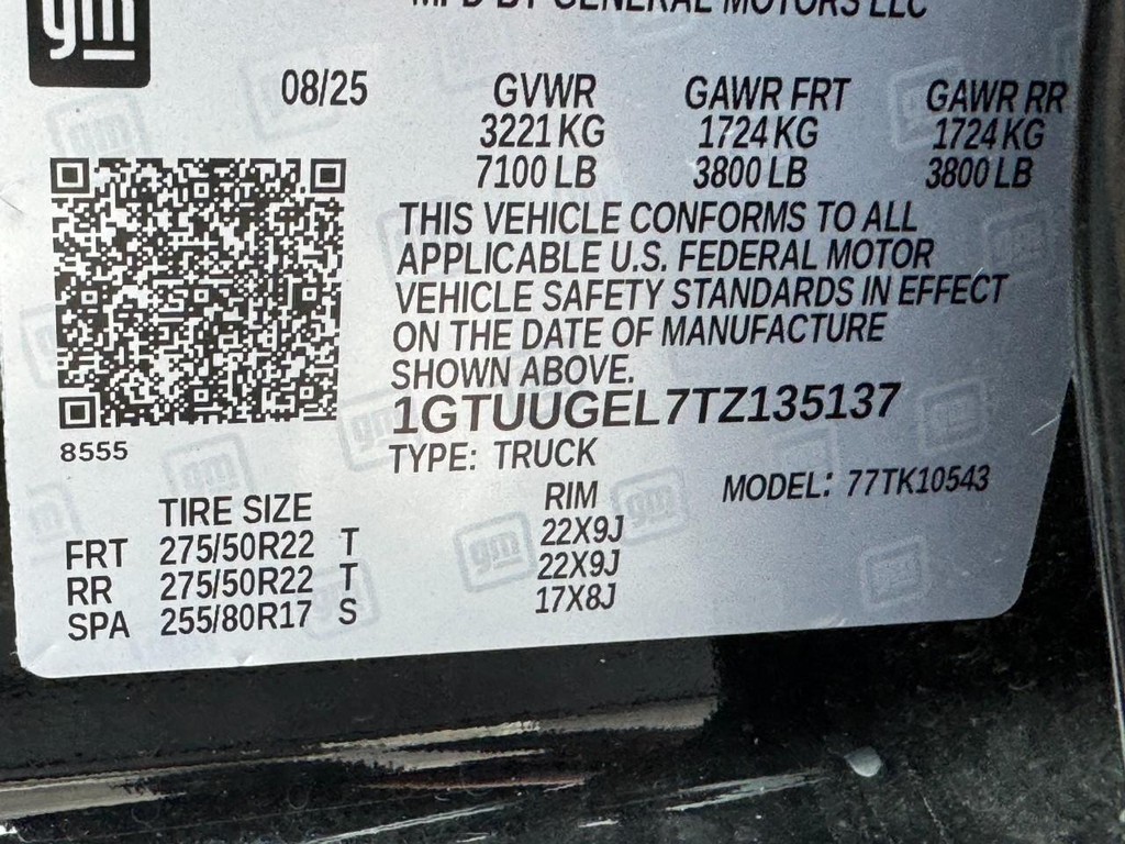 GMC Sierra 1500 Vehicle Image 18