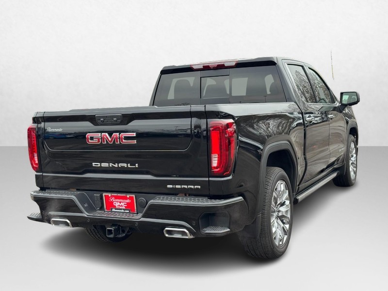 GMC Sierra 1500 Vehicle Image 03