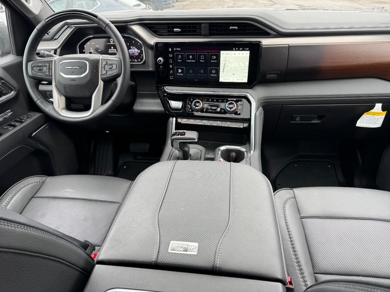 GMC Sierra 1500 Vehicle Image 06