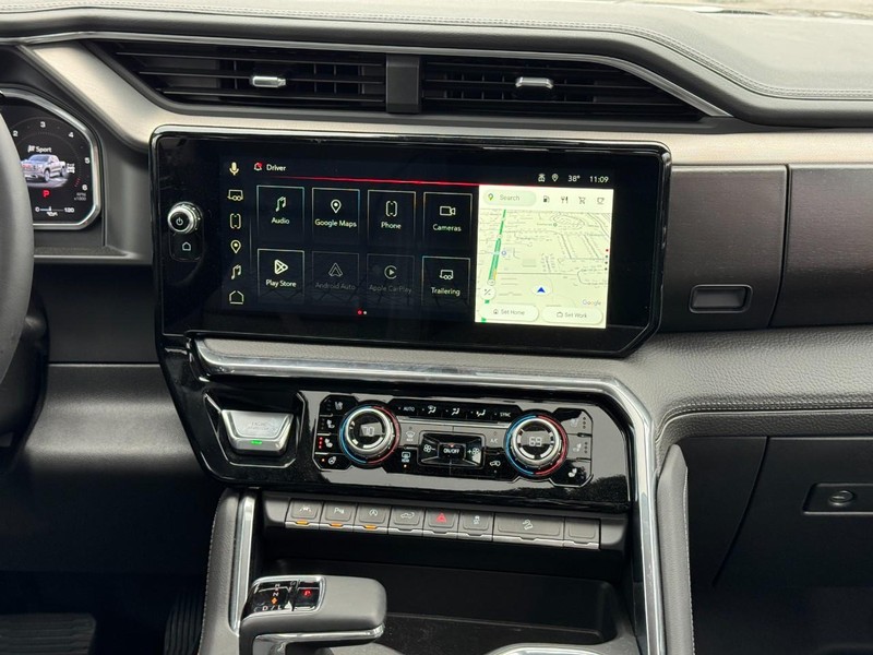 GMC Sierra 1500 Vehicle Image 08