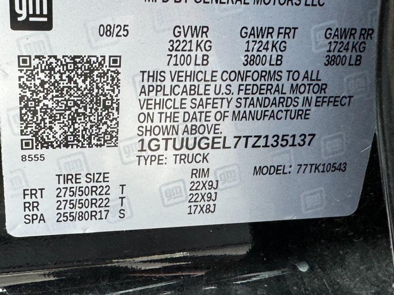 GMC Sierra 1500 Vehicle Image 18