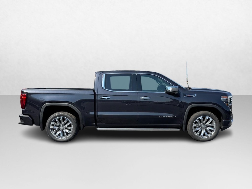 GMC Sierra 1500 Vehicle Image 02