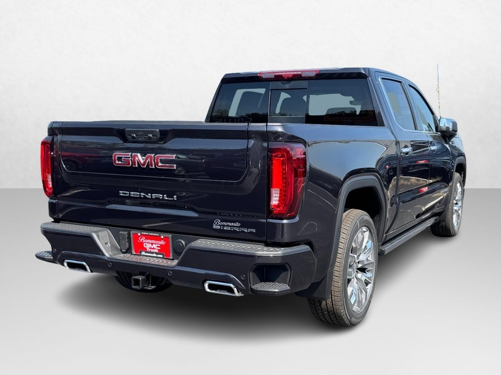 GMC Sierra 1500 Vehicle Image 03
