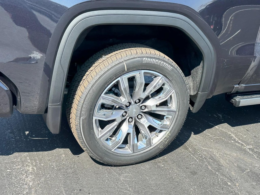 GMC Sierra 1500 Vehicle Image 04