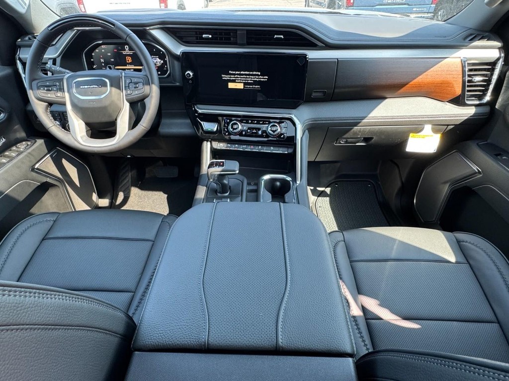 GMC Sierra 1500 Vehicle Image 06