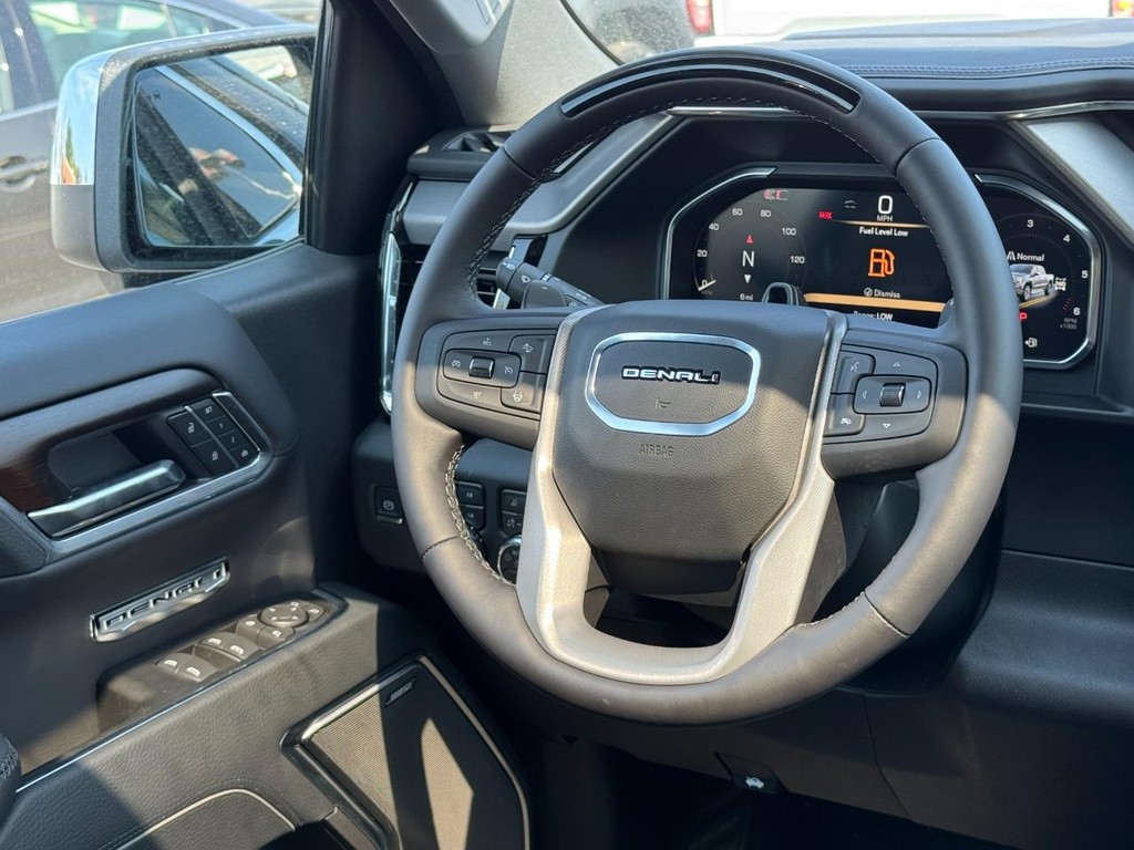 GMC Sierra 1500 Vehicle Image 07