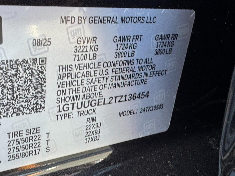 GMC Sierra 1500 Vehicle Image 17