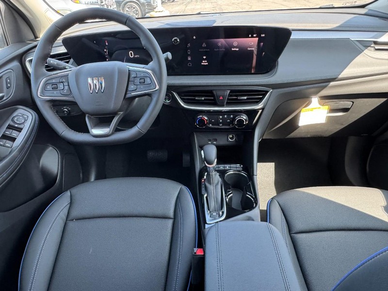Buick Encore GX Vehicle Image 06