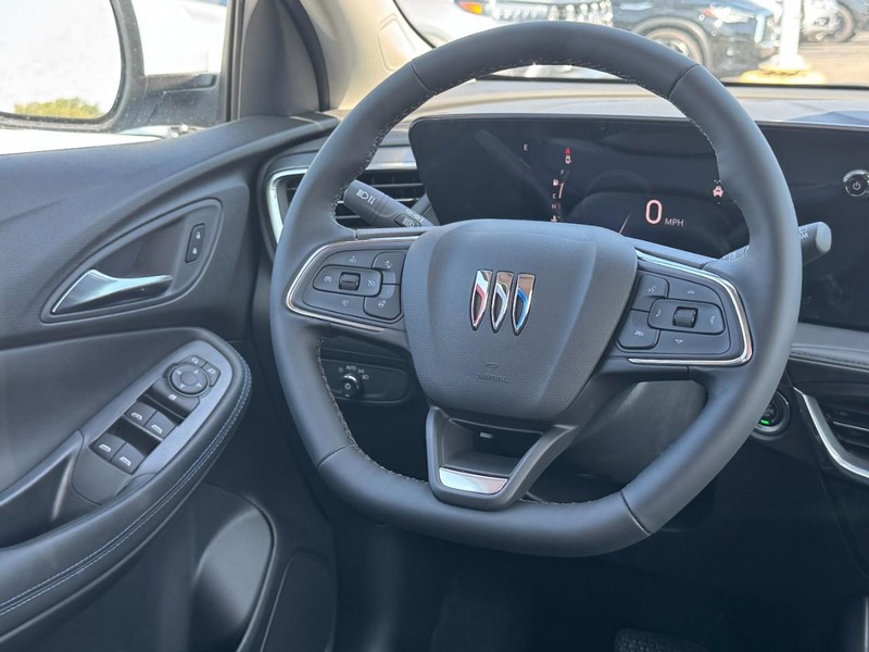 Buick Encore GX Vehicle Image 07