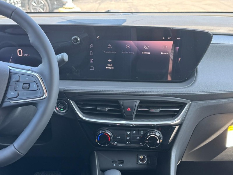 Buick Encore GX Vehicle Image 08