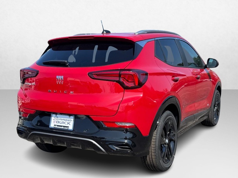 Buick Encore GX Vehicle Image 03