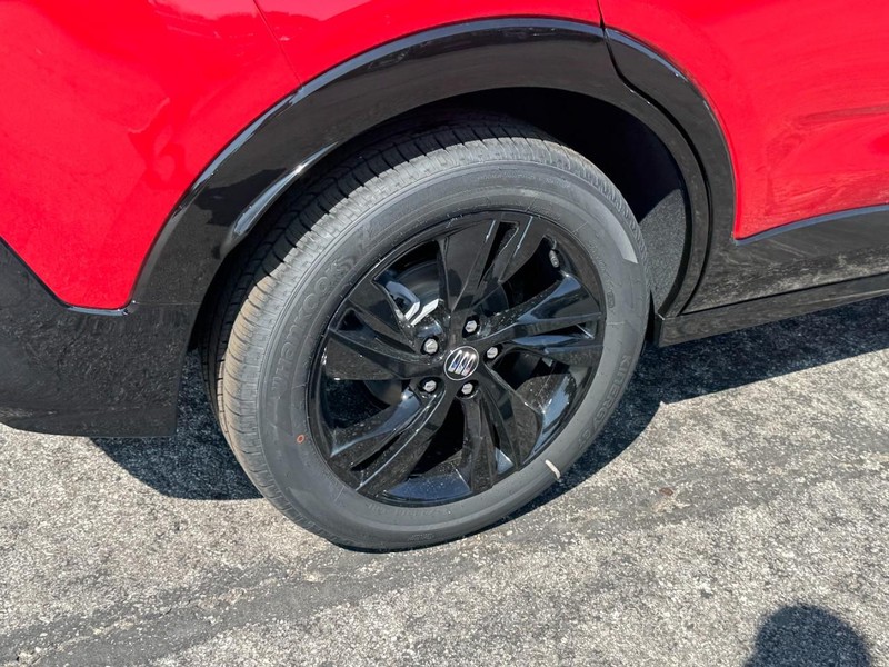 Buick Encore GX Vehicle Image 04