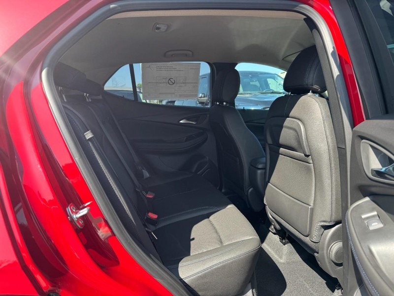 Buick Encore GX Vehicle Image 05