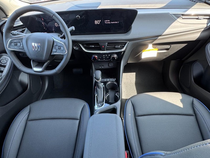 Buick Encore GX Vehicle Image 06