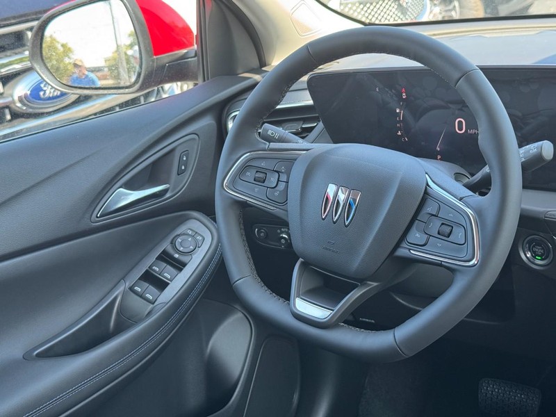 Buick Encore GX Vehicle Image 07