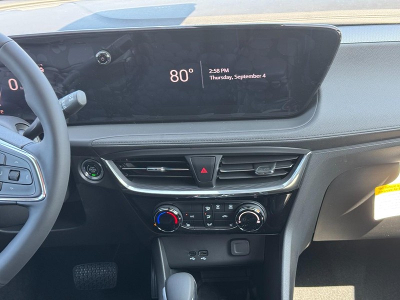 Buick Encore GX Vehicle Image 08