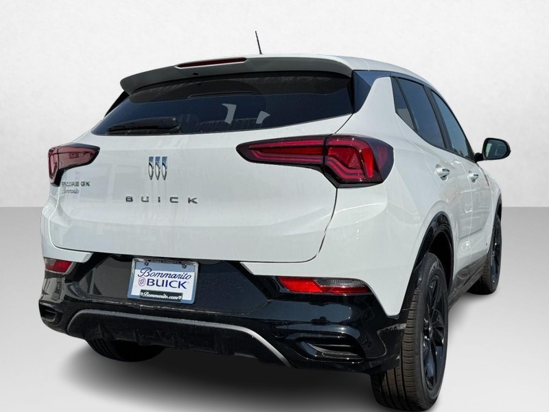 Buick Encore GX Vehicle Image 03
