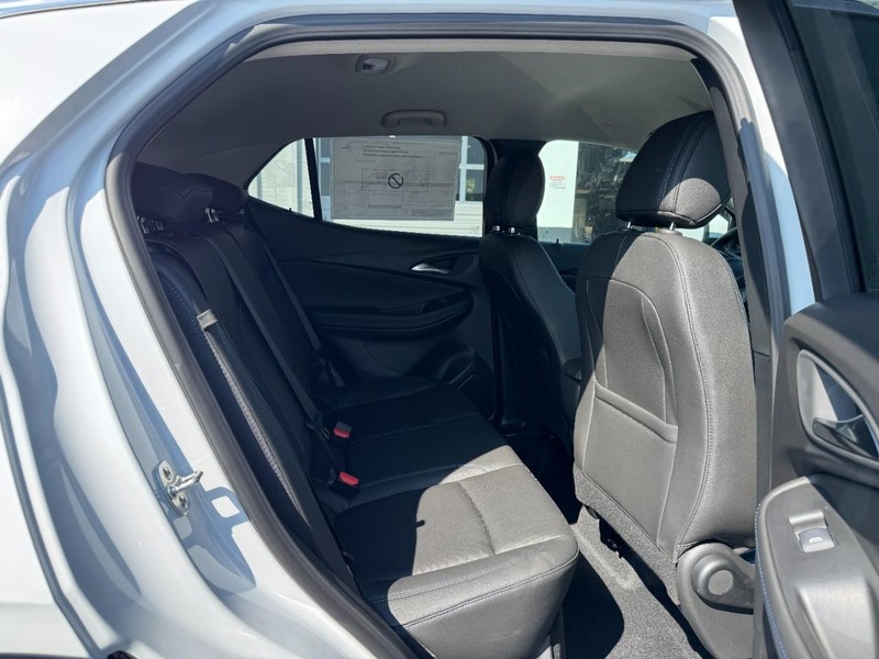 Buick Encore GX Vehicle Image 05