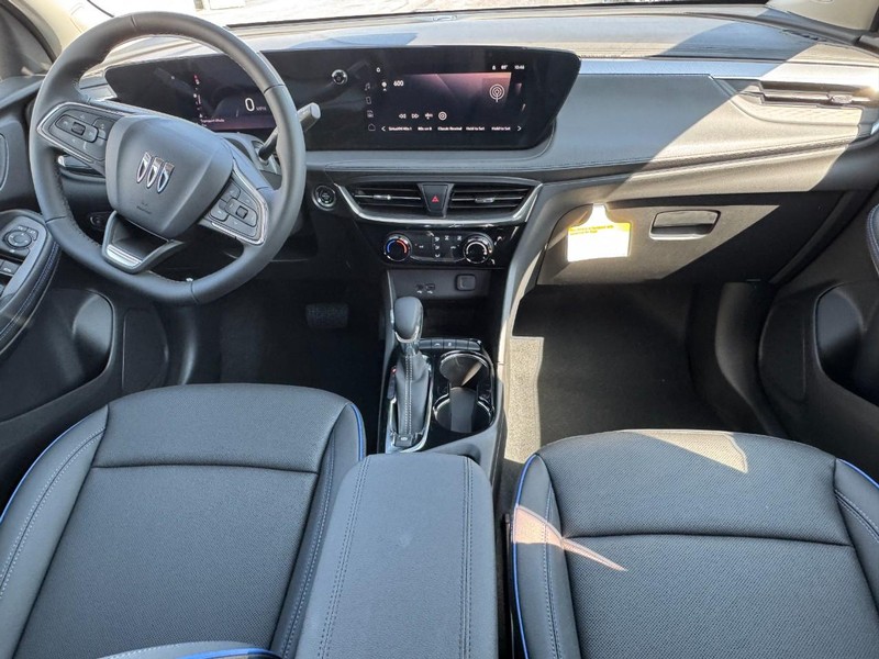 Buick Encore GX Vehicle Image 06