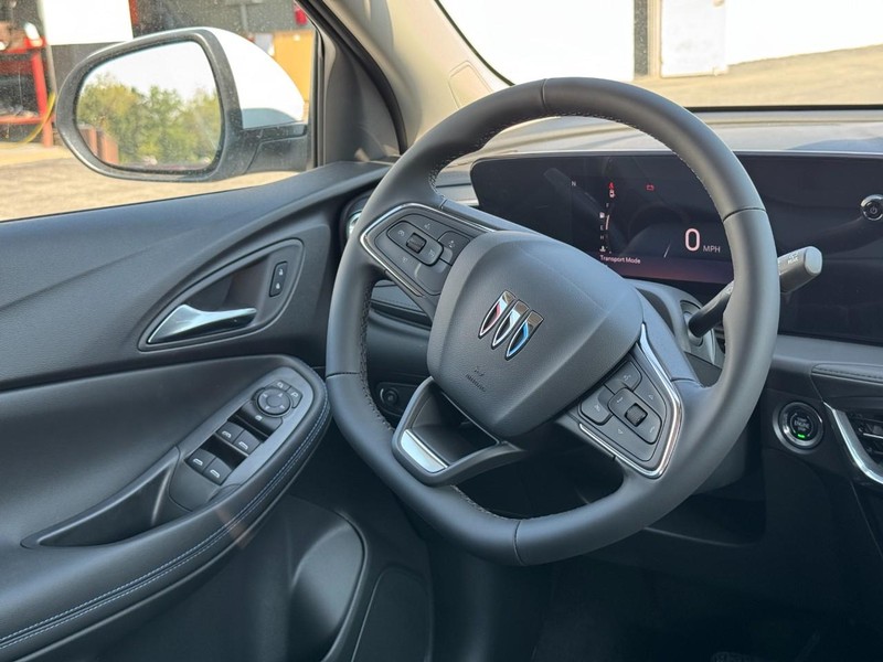 Buick Encore GX Vehicle Image 07