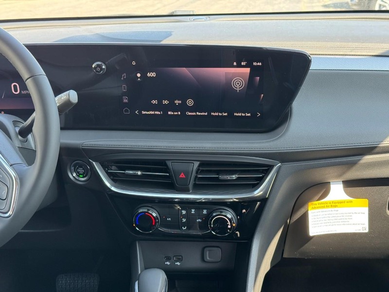 Buick Encore GX Vehicle Image 08
