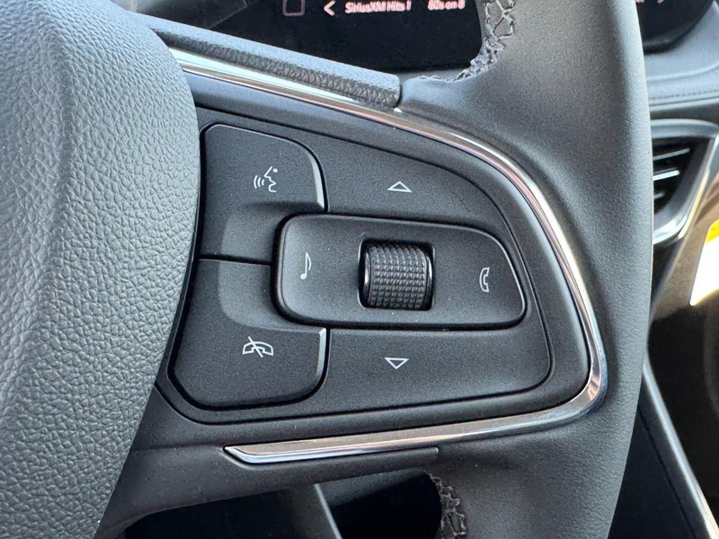 Buick Encore GX Vehicle Image 11