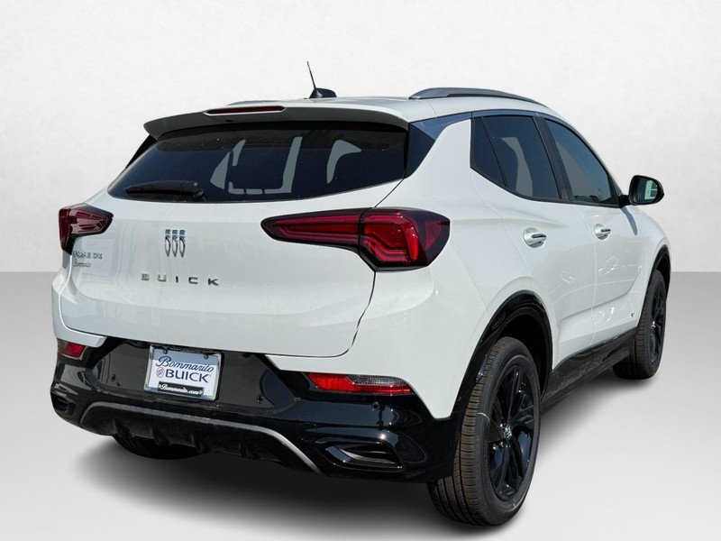 Buick Encore GX Vehicle Image 03