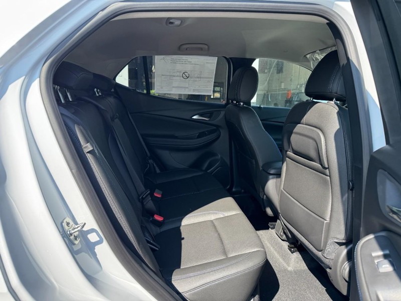 Buick Encore GX Vehicle Image 05