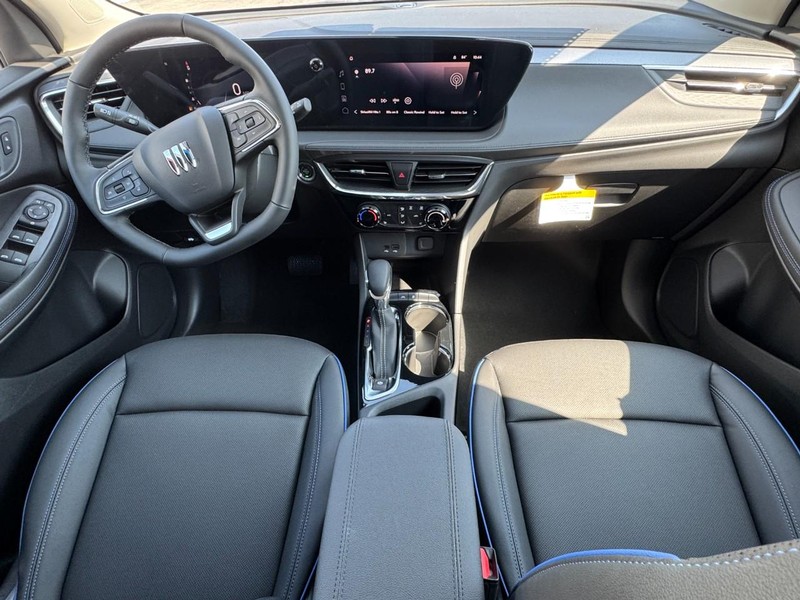 Buick Encore GX Vehicle Image 06