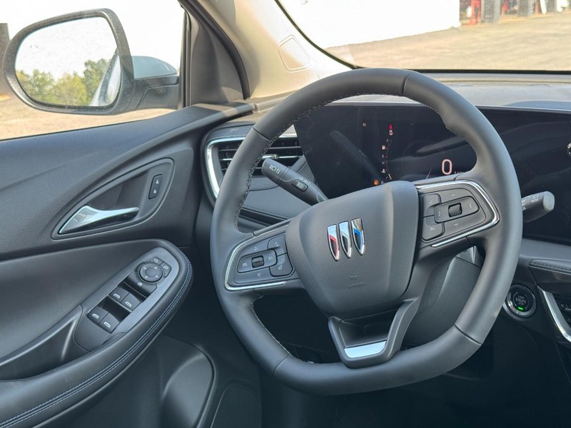 Buick Encore GX Vehicle Image 07
