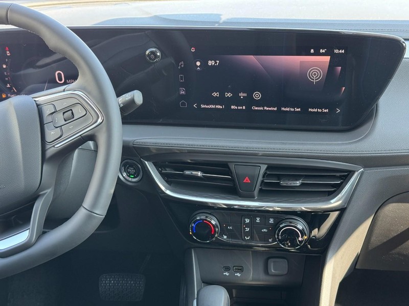 Buick Encore GX Vehicle Image 08