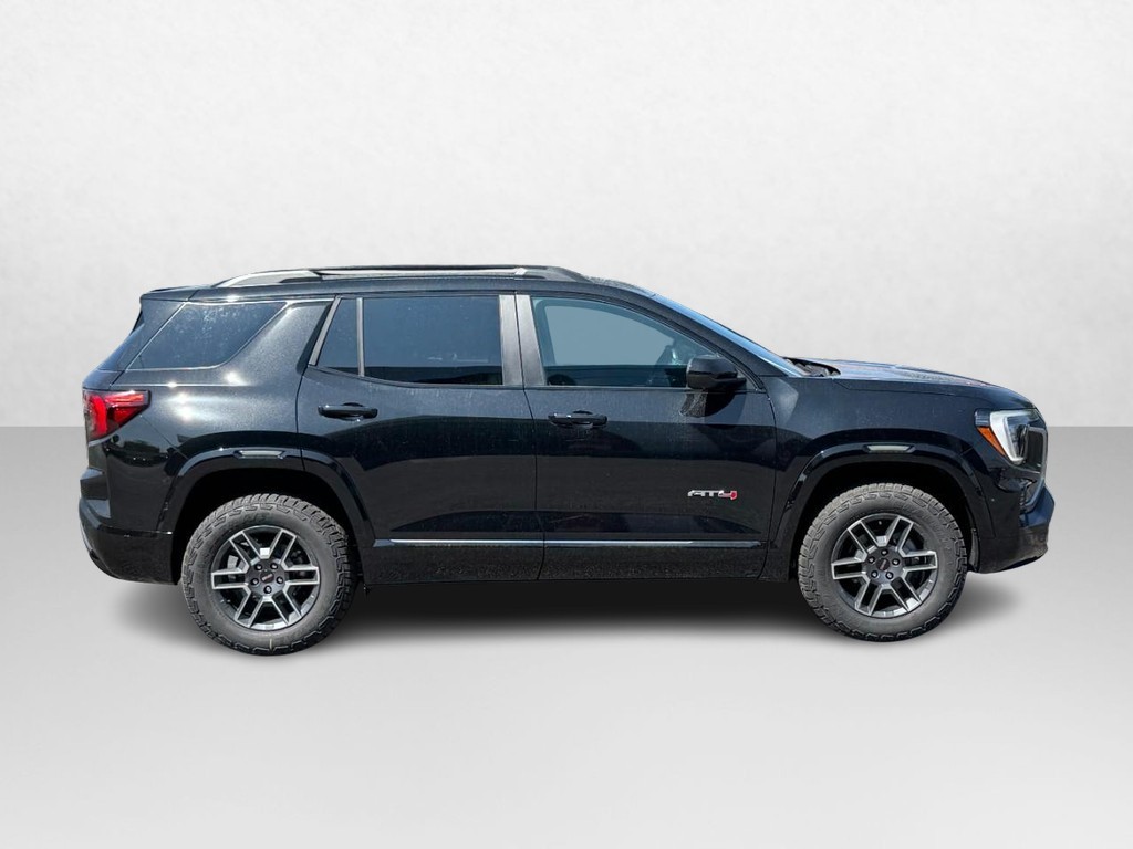 GMC Terrain Vehicle Image 02