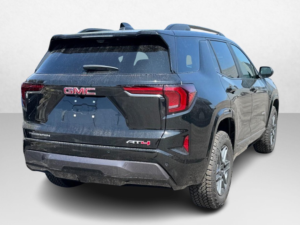 GMC Terrain Vehicle Image 03
