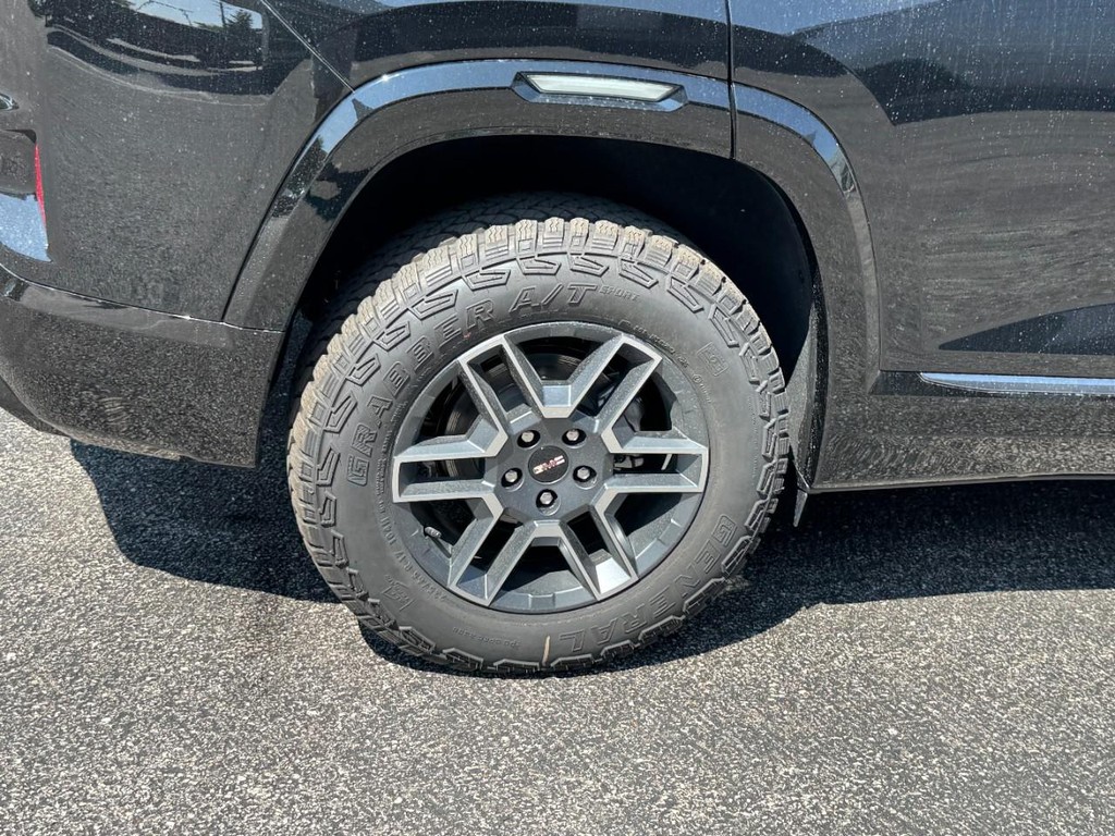 GMC Terrain Vehicle Image 04