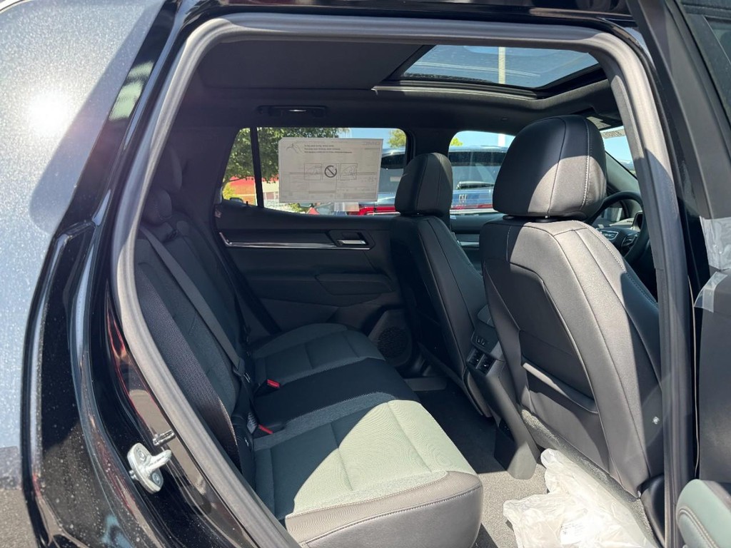 GMC Terrain Vehicle Image 05