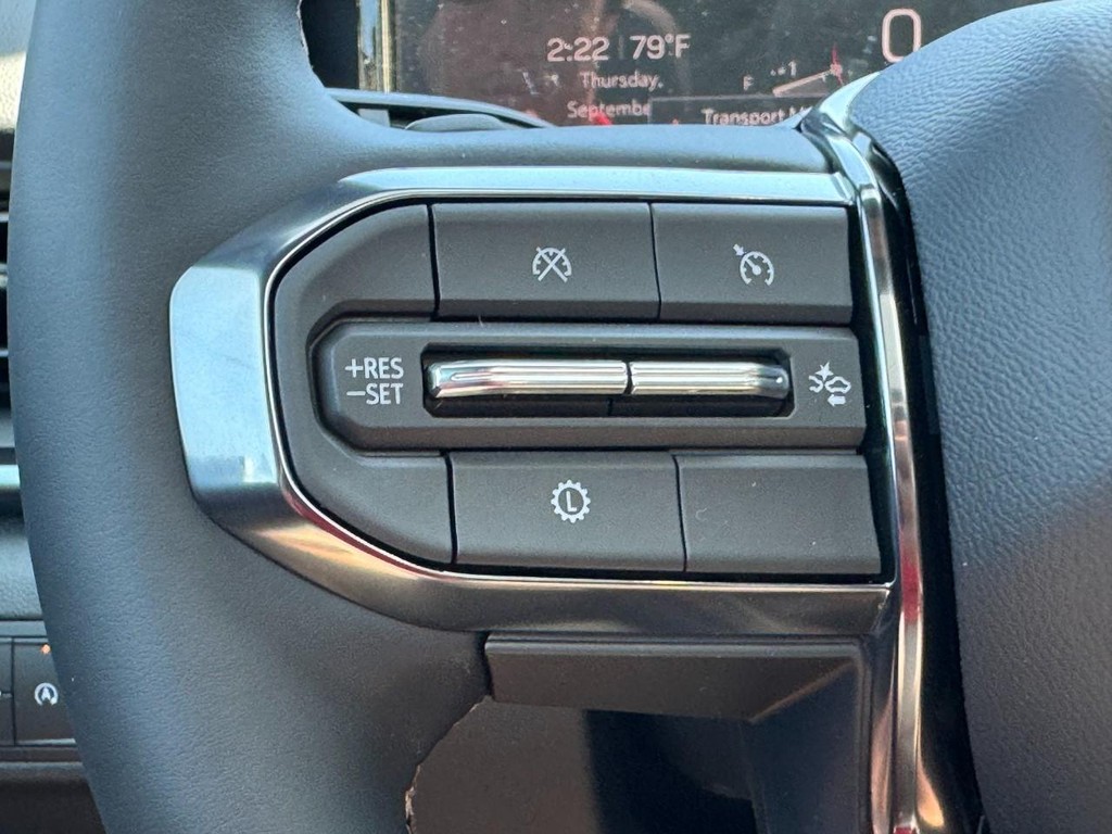 GMC Terrain Vehicle Image 12