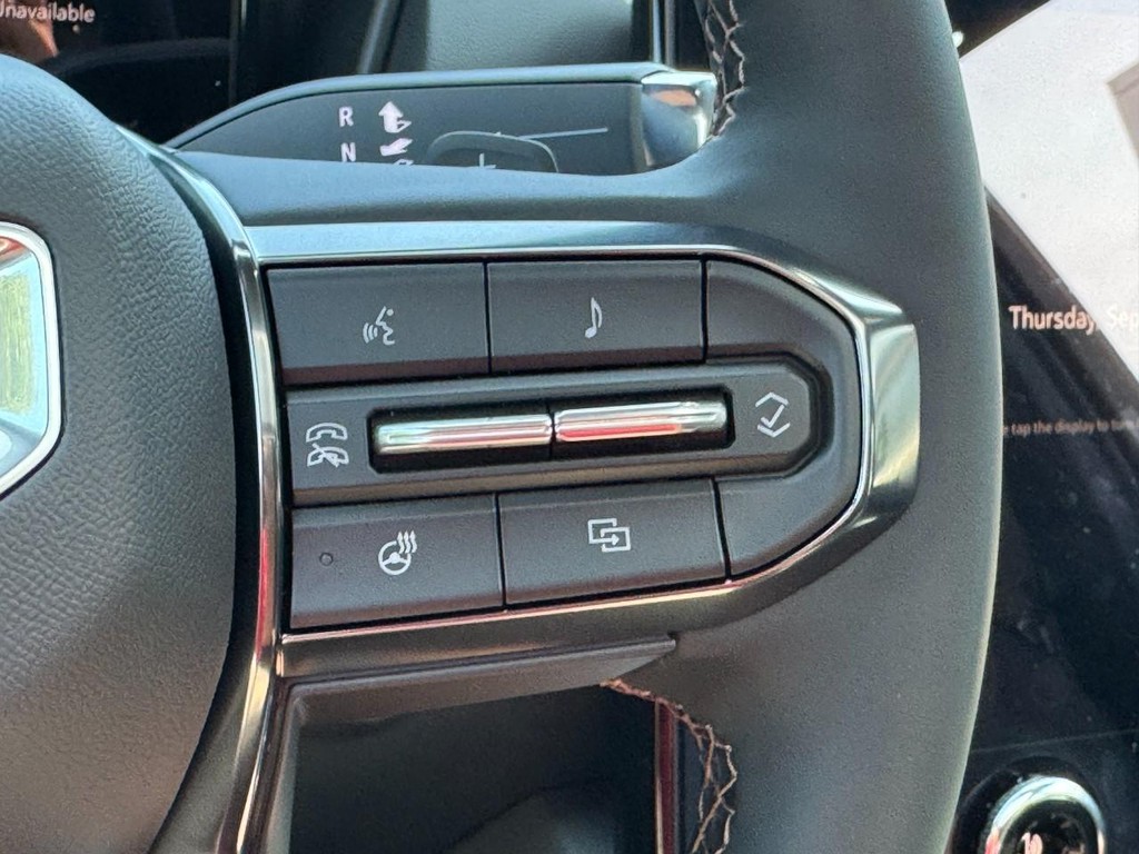 GMC Terrain Vehicle Image 13