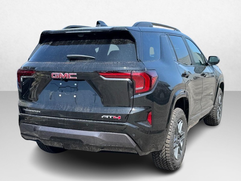 GMC Terrain Vehicle Image 03