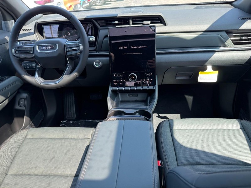 GMC Terrain Vehicle Image 07