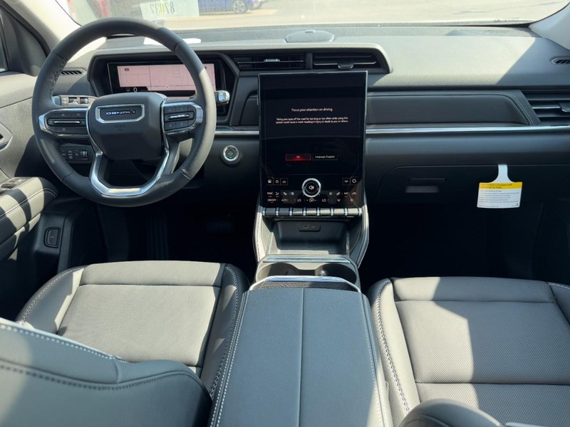 GMC Terrain Vehicle Image 06