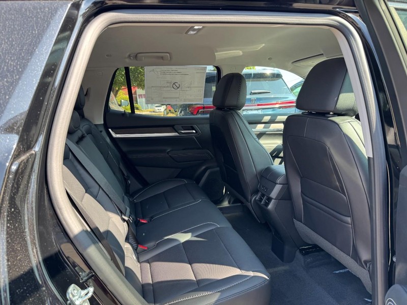 GMC Terrain Vehicle Image 05